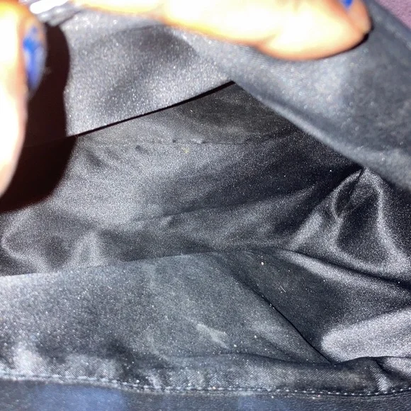 coach black leather bag - Picture 7 of 11